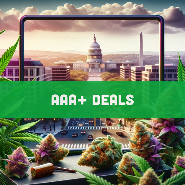 AAA+ Deals