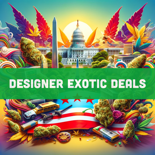 Designer Exotic Deals