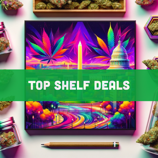 Top Shelf Deals